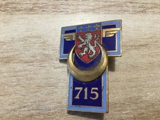 715 COMPAGNIE DE TRANSMISSIONS