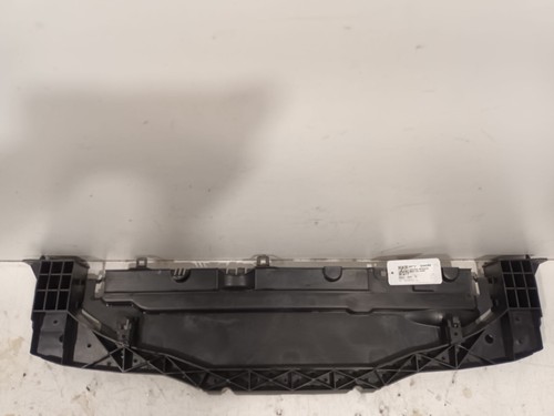 Absorbeur inferieur pare6choc - absorbeur,