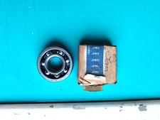 Cyclomoteur MBK Roulement SKF 6302  15 x 42 x 13 mm  France