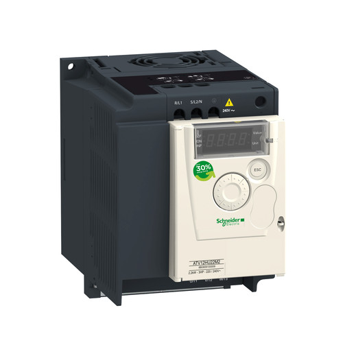 Schneider electric atv12hu15m2 - schneider,