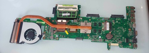 Carte mère pour - pc, portable