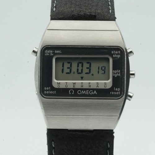 Omega speedmaster - omega,