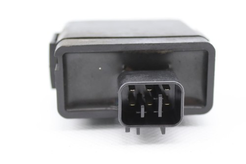 Boitier cdi mbk booster - cdi,