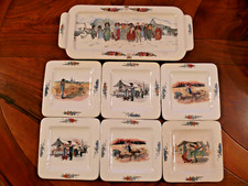 Service a foie gras Sarreguemines Obernai