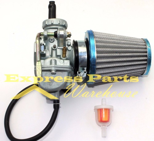 Carburetor 50cc 70cc - 70cc, atv