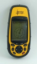 Magellan Meridian GPS