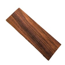2 X Africain Blackwood Couteau