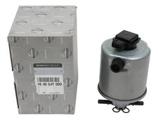 Filtre à carburant d'origine