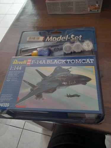 F14a black tomcat - f14a,
