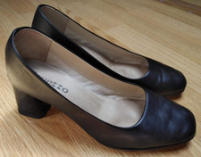Belles chaussures escarpins REPETTO confortables pointure 36