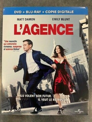 Agence film avec matt - -,