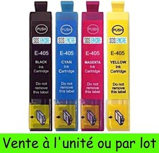 SOS ENCRE - Cartouches d'encre