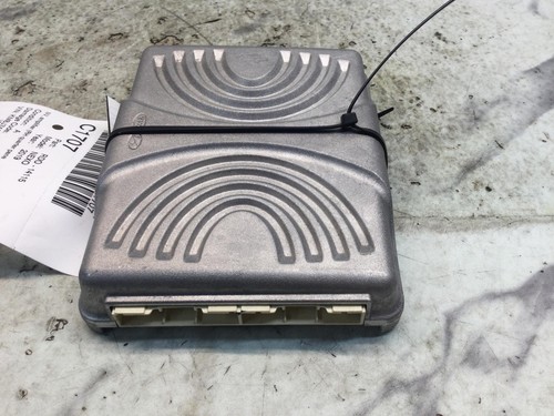 Hyundai nexo radio amp - radio,