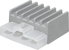 Régulateur de Tension type