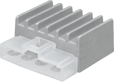 Régulateur tension type - de,