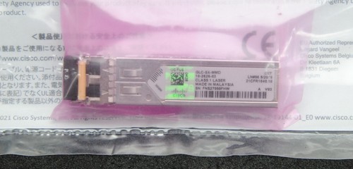 Cisco glc mmd module - glc-sx-mmd, =