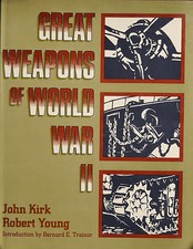 Great Weapons of World War Two