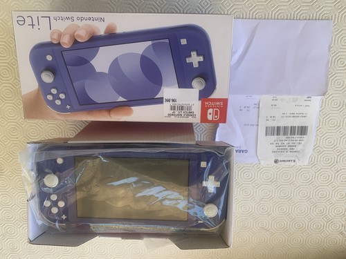 Nintendo switch lite hdh 001 - lite, hdh-001
