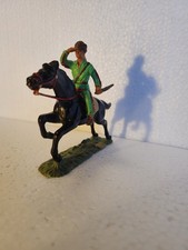 starlux cavalier trappeur série luxe 4485