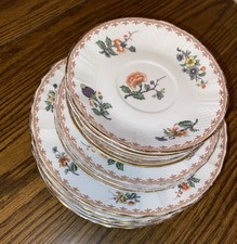 Bernardaud Limoges “Vieux