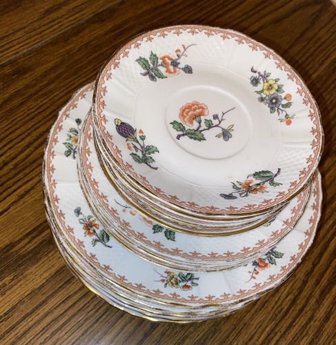 Bernardaud limoges vieux - limoges, “vieux