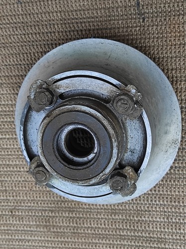 Porte couronne pour gt125 - pour,