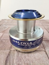 Daiwa Saltiga Z 6000 GT Spool