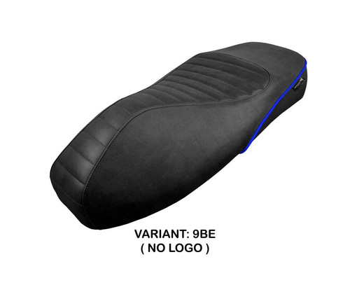 Housse selle panarea bleu - selle,