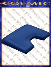 Siège ergonomique pour panier Colmic DARK BLUE