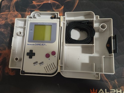 Console nintendo game boy - gb,