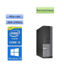 Occasion - Tour Faible