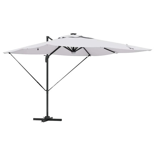 Parasol rectangulaire