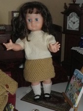 3 P/ MODES ET TRAVAUX MARIE