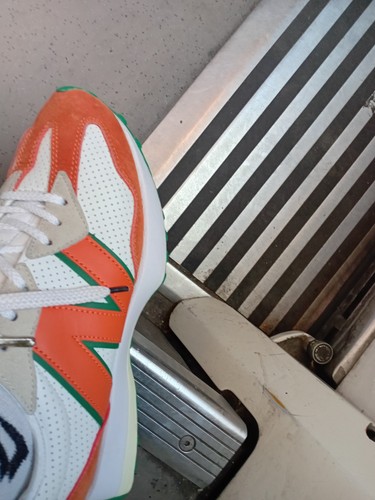 New balance casablanca - balance, 327