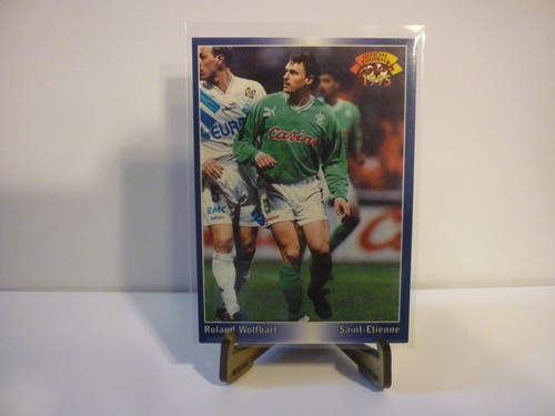 Carte foot panini - carte, official