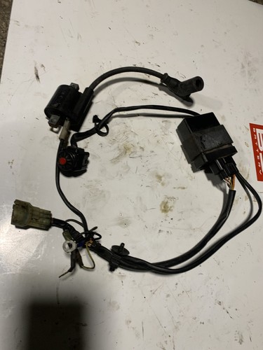 Fuseau électrique ecu cdi - ecu,