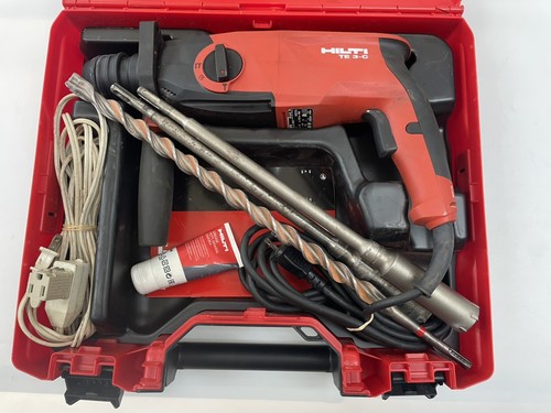 Hilti c rotary - te,