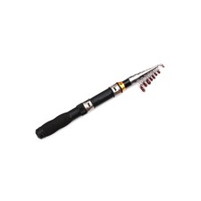 Canne à Pêche Pliable