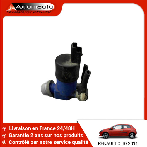 Pompe lave glace - pompe, lave-glace