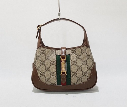Gucci sac hobo mini - gucci,
