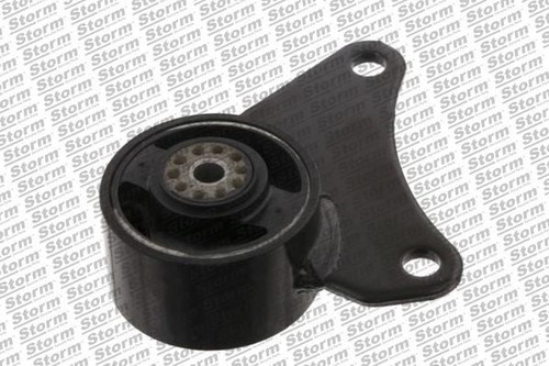 Support moteur arrière