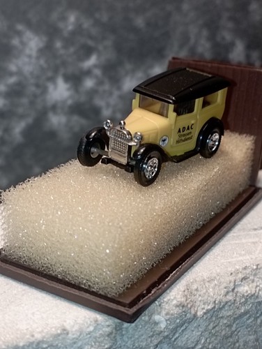 Bmw dixi brekina 1 - bmw, 1/87