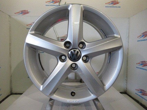 Jante aluminium volkswagen - jante,