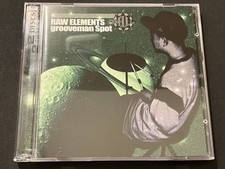 [CD] 2-disc Grooveman Spot
