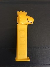  PEZ Candy Dispenser Peanuts Woodstock - Slovenia 