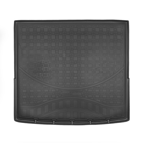 Tapis coffre cautchouc - de,