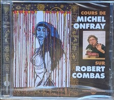 Robert Combas - Un Cours de