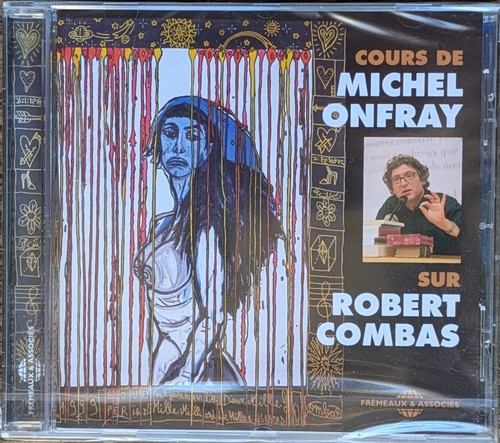 Robert combas cours de - robert,