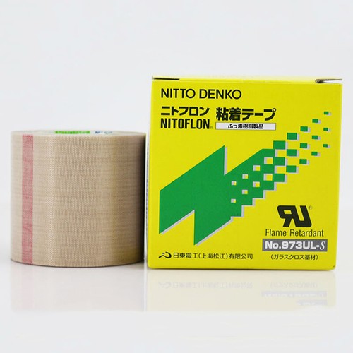 Nitto 973ul 13mm - nitto, 0.13mm*50mm*10m