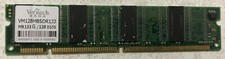 RAM Veritech VM128MBSDR133 MR133G/128 0105